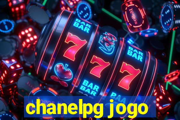 chanelpg jogo